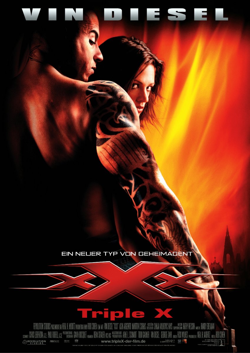 Film Poster